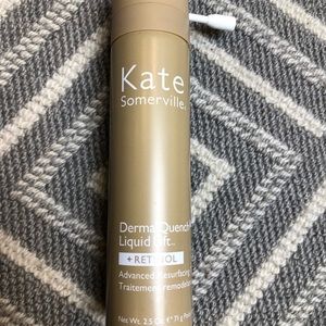 Kate Somerville Retinol Foam